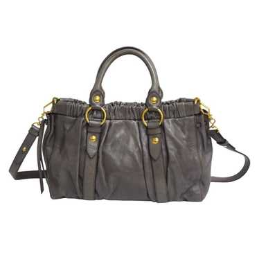 Miu miu vitello lux - Gem