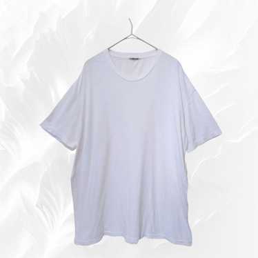 auralee cotton t - Gem