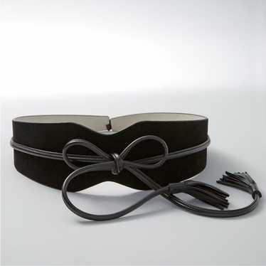 White house cox belt - Gem