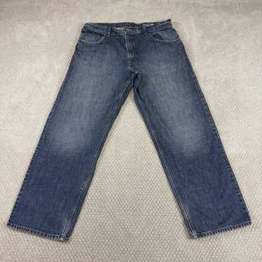 Vtg levis silvertab wide - Gem