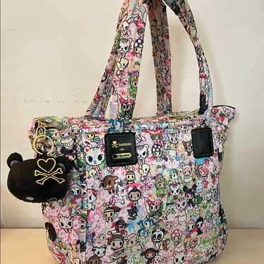 Lesportsac tokidoki shoulder bag - Gem