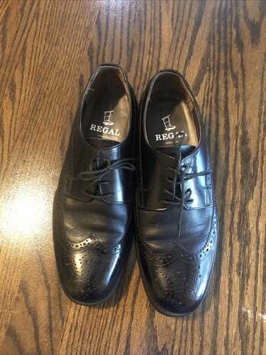 REGAL／Imperial Grade／2235 ／241/2 cm Regal Imperial Grade 2235 24 cm オールソール済み