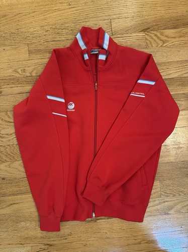 Vintage asics recorder - Gem