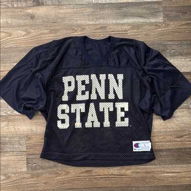 Vintage champion mesh football - Gem