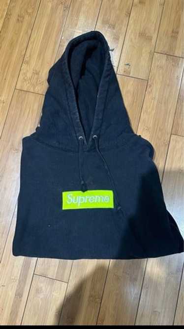Supreme fw17 box - Gem