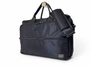 Porter time 2way briefcase - Gem