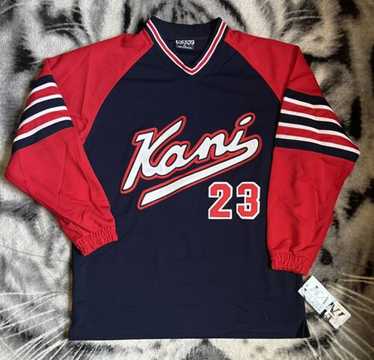 Karl kani sport jersey - Gem