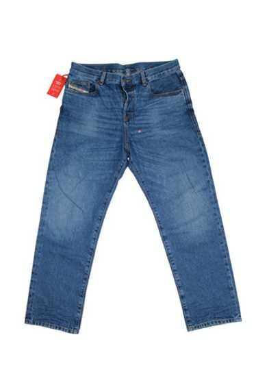 Diesel diesel d-viker-selvedge - Gem