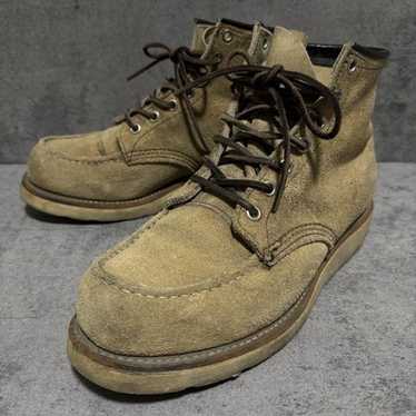 Red wing 8173 irish - Gem