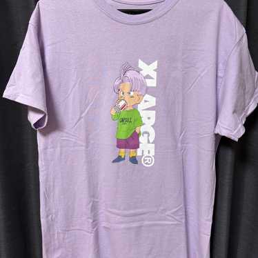 XLARGE DRAGON BALL つなぎ XLARGE DRAGON BALL つなぎ