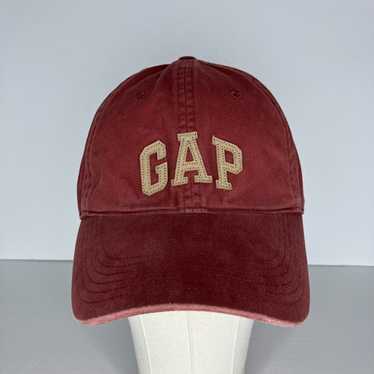 流行に  vintage gap Gap cap Gem - 帽子
