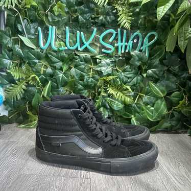 Vans ultracush mens sk8 - Gem