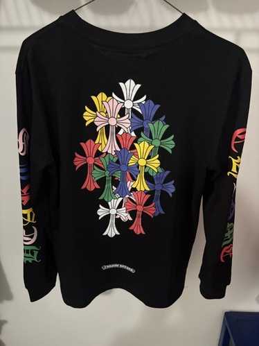 Chrome hearts cemetery multi - Gem