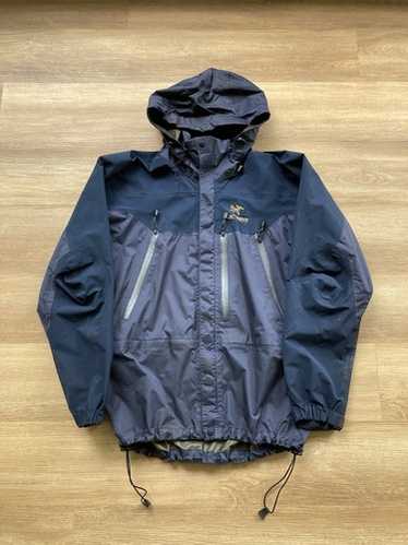 Arcteryx theta ar jacket - Gem