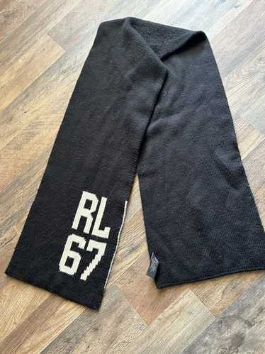 Polo ralph lauren muffler - Gem