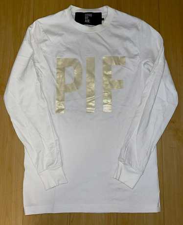 Hood by air long sleeve - Gem