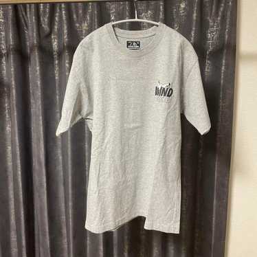 トップス HYSTERIC GLAMOUR WIND AND SEA girl tee Wind and sea hysteric - Gem