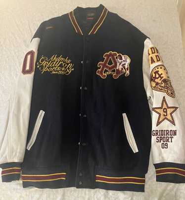 Akademiks stadium division mens - Gem