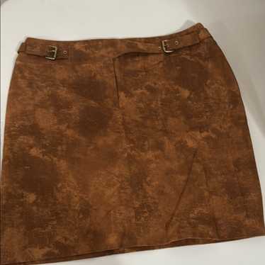 celine mini skirt - Gem