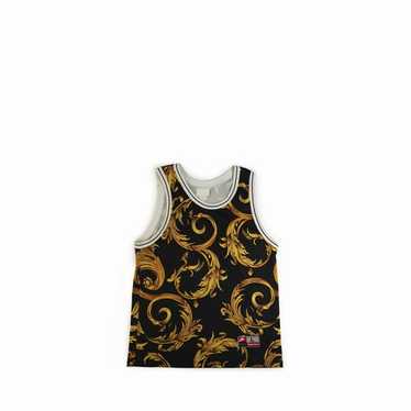 14ss Supreme NIKE Basketball Jersey tシャツ Supreme Nike Basketball Jersey Black Men's - SS14 - US