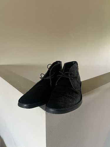 Prada chukka boots - Gem