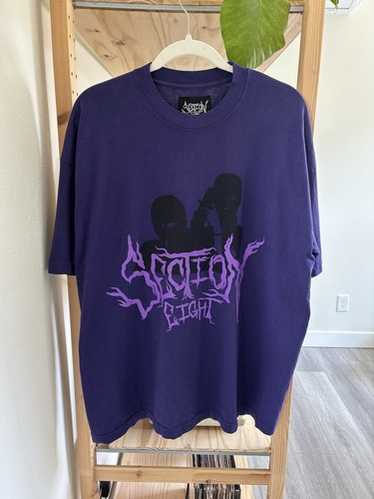 SECTION 8 MOB レア皿 311kPJpt99L._AC_UF350,