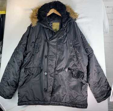 Alpha industries n3b - Gem