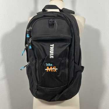 Thule sweden backpack black - Gem