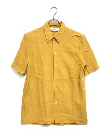 Sefr Ripleyシャツ ブラウン Brown Séfr Clothing for Men | Lyst - Page 2