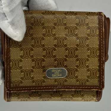 Celine coin purse coin - Gem