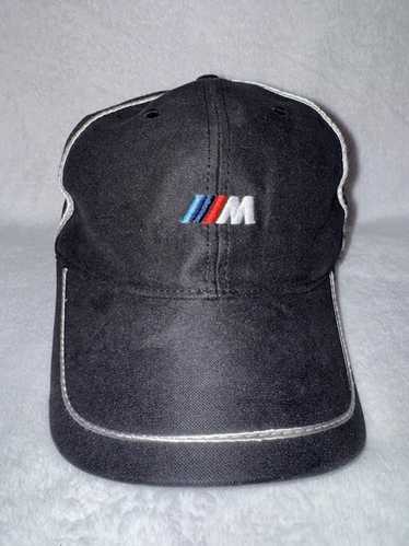 HUMAN MADE × BMW × GDC 6PANEL CAP Black HUMAN MADE ヒューマンメイド BMW GDC 6PANEL CAP キャップ 帽子
