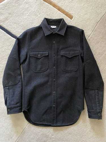 Steven alan jacket - Gem