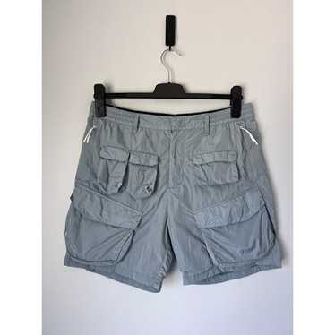 Kith Dupont Cargo Pocket Short Lサイズ Kith Dupont Cargo Pocket Short Dusty Mauve Men's - SS23 - US