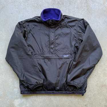 USA製 97年 patagonia Glissade グリセード カーディガン USA製 97年 patagonia Glissade Cardigan 