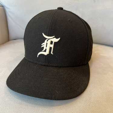 Fear of god fitted - Gem