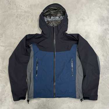 In Retrospect: Arc'teryx x BEAMS
