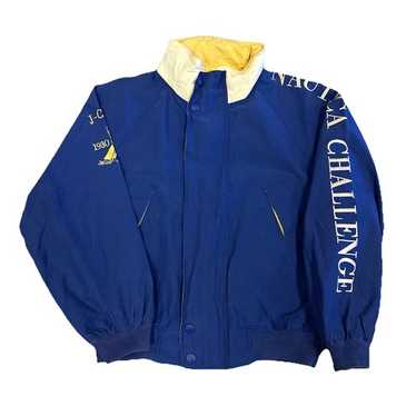 Nautica challenge j class - Gem