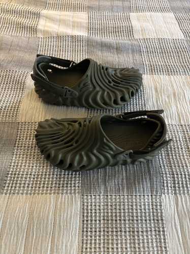 Crocs salehe bembury - Gem
