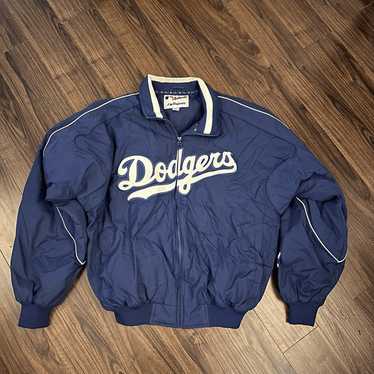 Vintage mlb majestic jacket - Gem