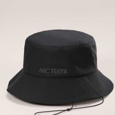 ARC’TERYX VEILANCE Bucket Hat S-M Women's Veilance Packs, Hats & Other Accessories | Arc'teryx