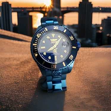 Invicta grand diver 47mm - Gem
