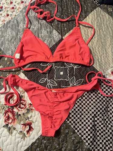 Amazon.co.jp: [Wicked Weasel] Sexy Helix 449 Thong Bikini