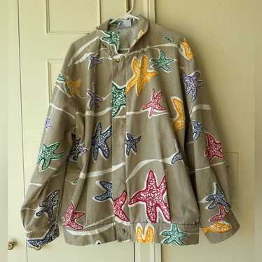 Vintage michigan rag co - Gem