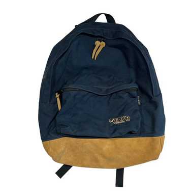 バッグ 90s vintage OUTDOOR PRODUCTS made in usa VTG 80s/90s Outdoor Products USA Backpack Hiking Camping