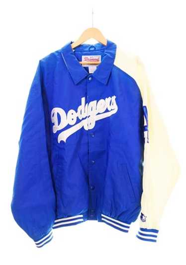 Mlb starter dodger jacket - Gem