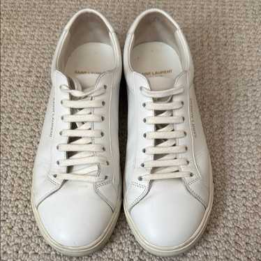 Saint laurent andy sneakers - Gem Saint laurent andy sneakers - Gem