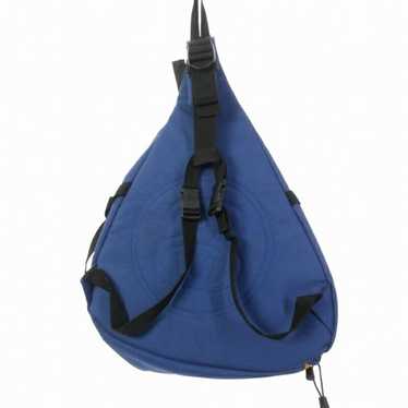 Old stussy shoulder bag - Gem