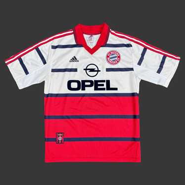 Vintage bayern munich 90s - Gem