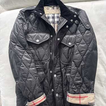 BURBERRY BLACK LABEL Mサイズ Burberry Black Label M