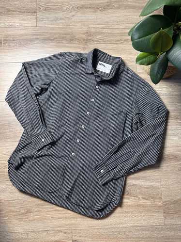 Margaret howell shirt mens - Gem